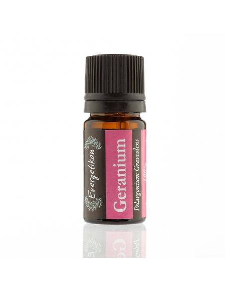 Evergetikon Essential oil Geranium 5ml