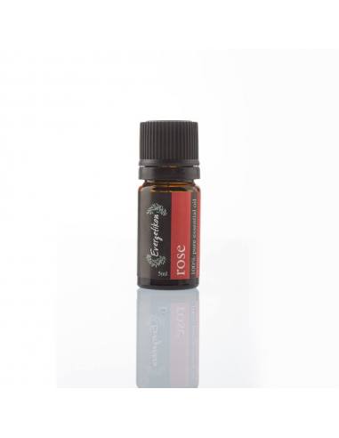 Evergetikon Essential oil Rose 5ml