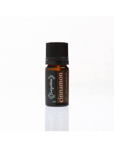 Evergetikon Essential oil Cinnamon 5ml