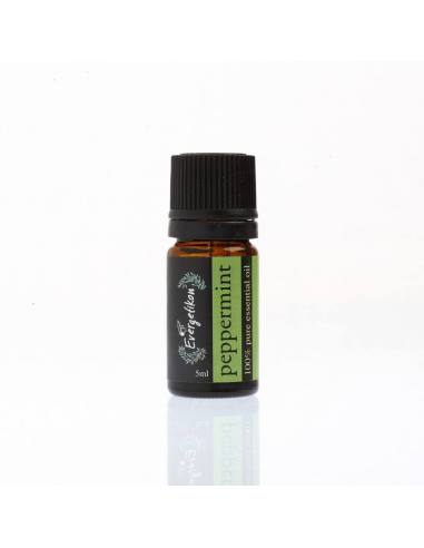 Evergetikon Essential oil Peppermint 5ml