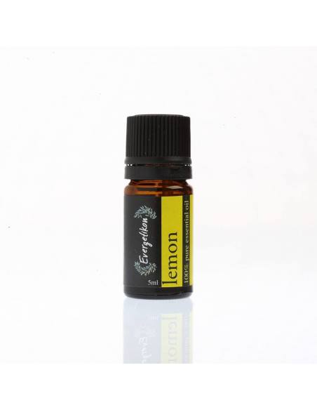 Evergetikon Essential oil Lemon 5ml