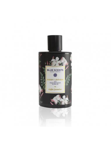 Blue Scents ΓΑΛΑΚΤΩΜΑ ΣΩΜΑΤΟΣ NIGHT JASMINE 250ml