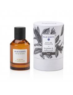 Blue Scents Eau De Toilette...