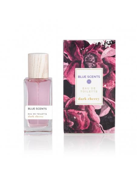 Blue Scents Eau de toilette Dark Cherry 50ml