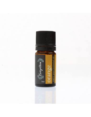 Evergetikon Essential oil Orange 5ml