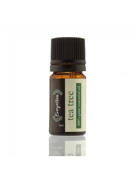 Evergetikon Essential Oil Tea Tree 5ml