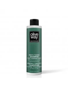 OLIVEWAY Шампунь против...