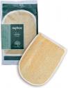 MYTHOS Loofah Double-Face Sponge