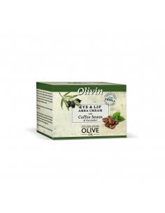 Olivin Eye - Lip Area Cream...
