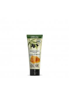 Olivin Hand Cream with...