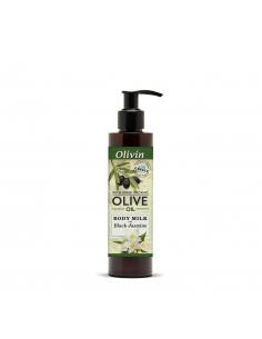 Olivin Body Milk Black...