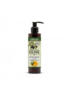 Olivin Body Milk with...