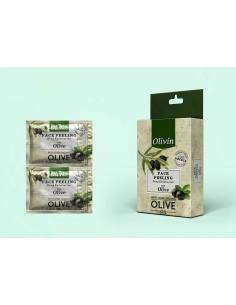 Olivin Face Peeling Mask...
