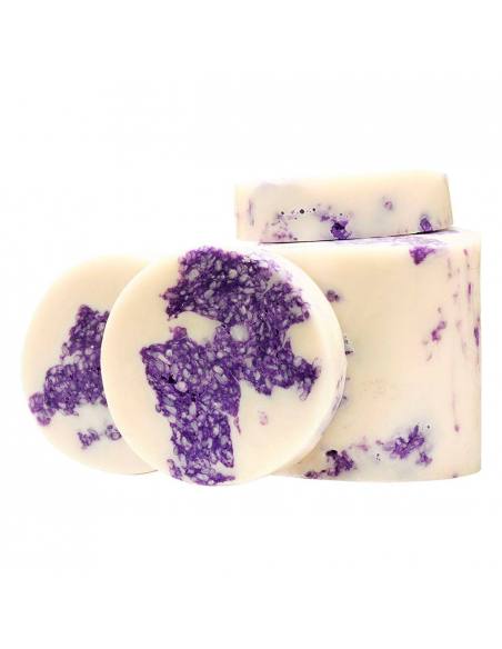 Fresh Line ΛΕΒΑΝΤΑ Χειροποίητο Σαπούνι 120gr