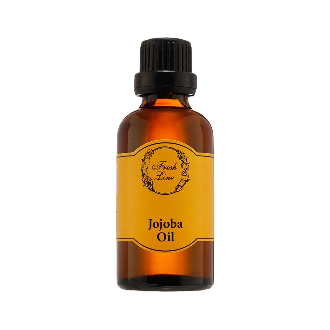 Fresh Line ΤΖΟΤΖΟΜΠΑ Έλαιο 50ml Fresh Line