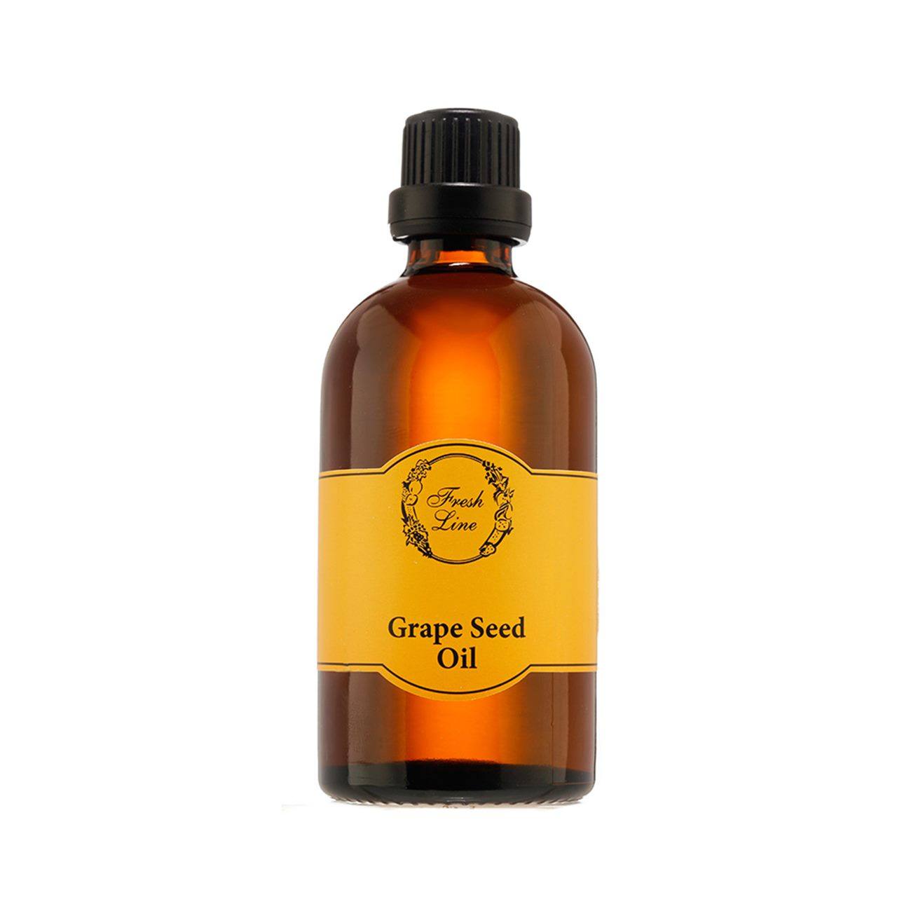 Fresh Line ΣΤΑΦΥΛΙ Έλαιο 100ml Fresh Line