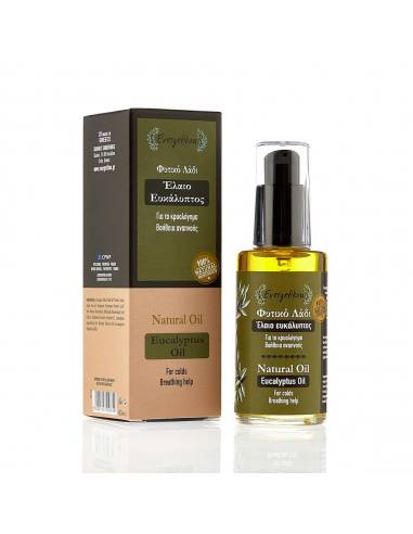 Evergetikon Eucalyptus Natural oil