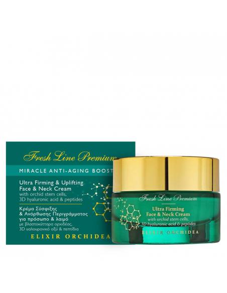 Fresh Line Эликсир орхидеи Лифтинг
