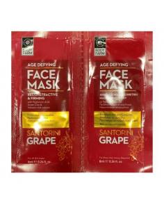 BODY FARM SANTORINI GRAPE...