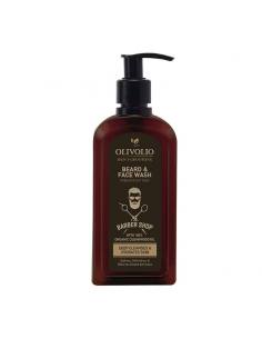 Olivoliο Beard & Face Wash...