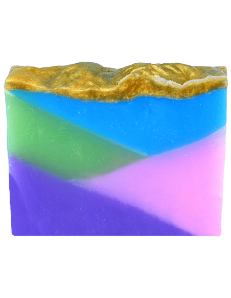 Bomb Cosmetics Rock Slide Soap 120gr