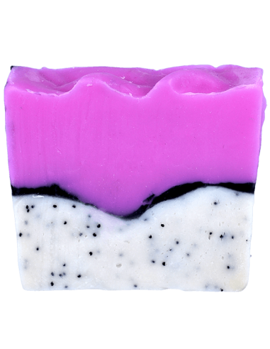 Bomb Cosmetics Forbidden Fruit Soap 120ml