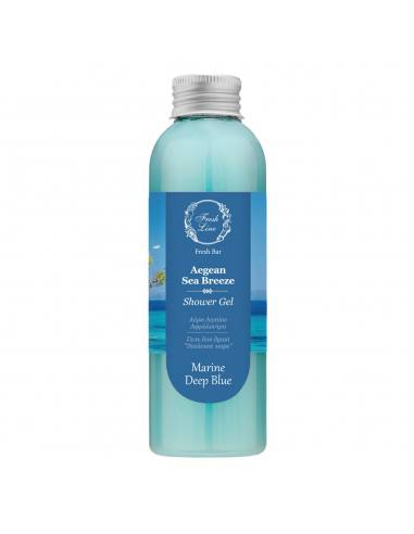 Fresh Line AEGEAN SEA BREEZE Shower Wash 200ml