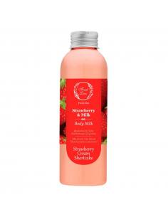 Fresh Line STRAWBERRY &...