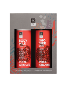 Body Farm Gift Set...