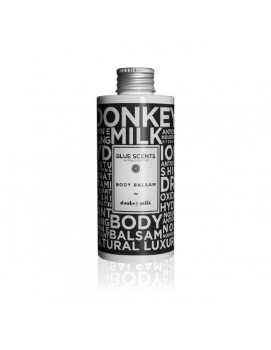 Blue Scents Donkey Milk Γαλάκτωμα Σώματος  300ml