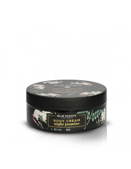 Blue Scents Body Cream Night Jasmine 210ml