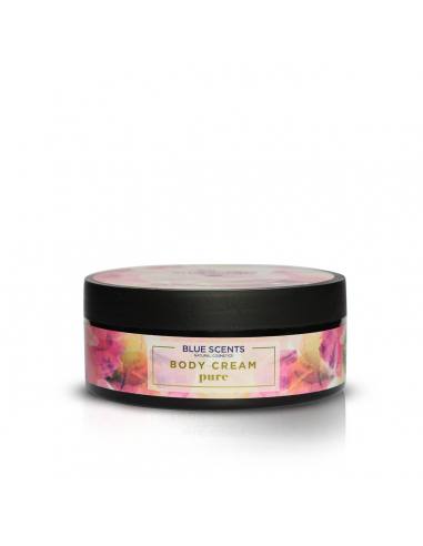 Blue Scents Body Cream Pure 210ml