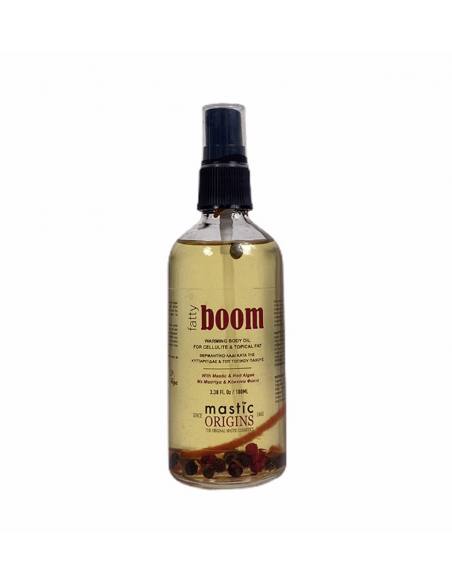 Mastic Origins FATTY BOOM 100ml