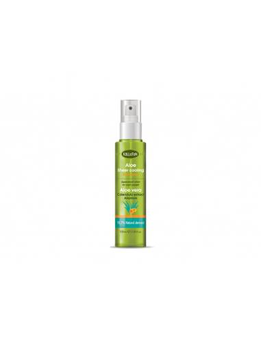 Kalliston After sun aloe sheer cooling spray 100ml