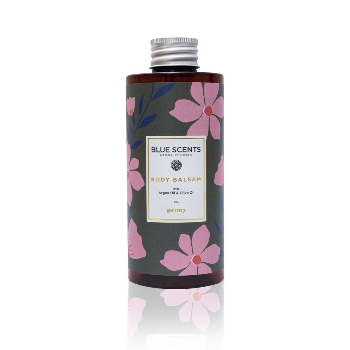 Blue Scents Γαλάκτωμα Σώματος Peony 250ml BLUE SCENTS