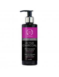Fresh Line CHARCOAL Black...