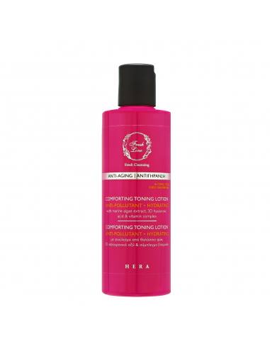 Fresh Line HERA Comforting Toning Lotion 220ml