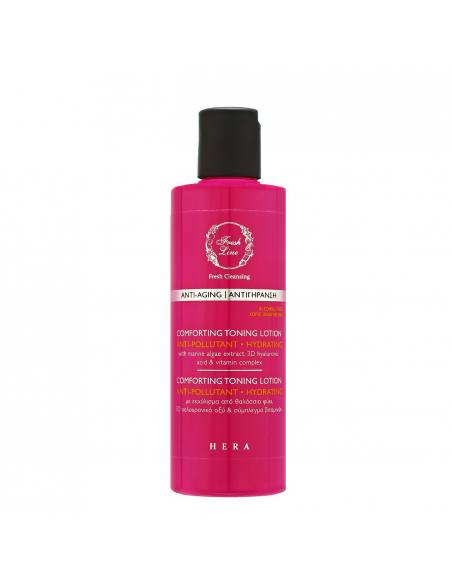 Fresh Line HERA Comforting Toning Lotion 220ml