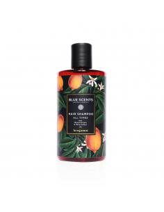 BLUE SCENTS SHAMPOO...