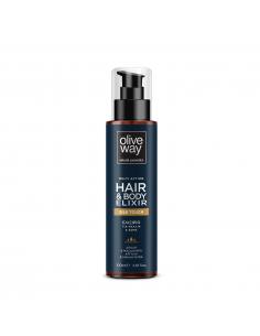 SILK TOUCH Hair & Body...