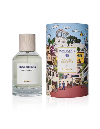 ΒLUE SCENTS Eau De Toilette Athenee