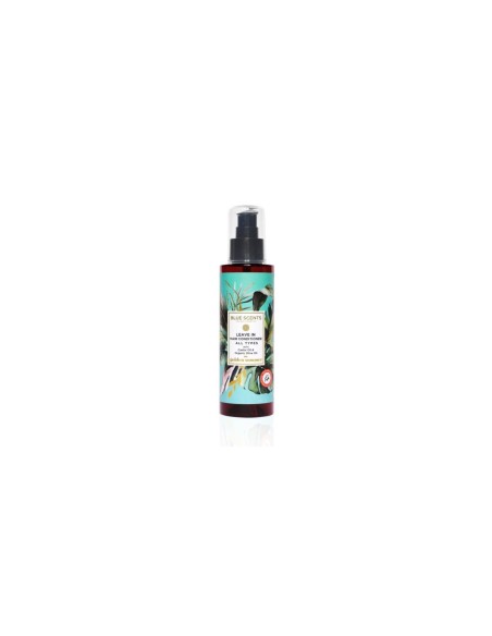 BLUE SCENTS LEAVE IN HAIR CONDITIONER GOLDEN SUMMER ALL TYPES 150ml