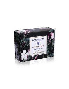 BLUE SCENTS SOAP NIGHT...