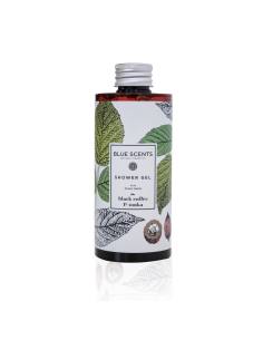 BLUE SCENTS SHOWER GEL...