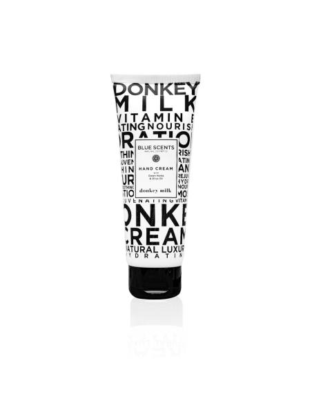 BLUE SCENTS HAND CREAM DONKEY MILK 75ml