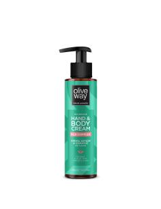 OliveWay No grease hand &...