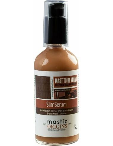 Mastic Origins SlimSerum  Aδυνατίσματος 175ml