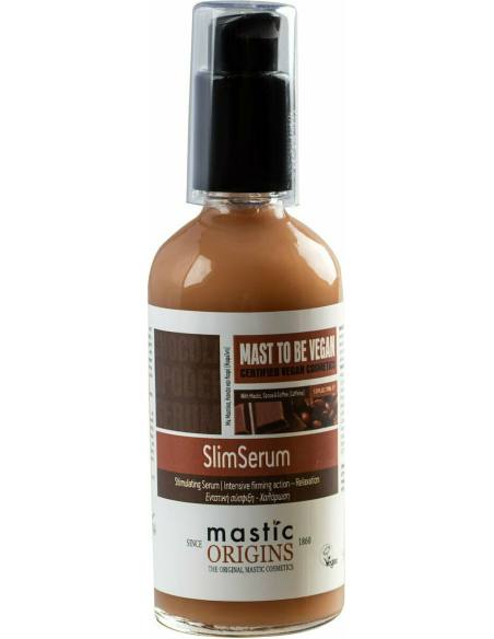 Mastic Origins SlimSerum 175ml Mastic Origins SlimSerum 175ml