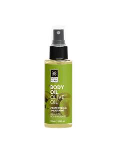 BODY FARM OLIVE OIL BODY...