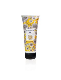 Blue Scents Golden Honey...